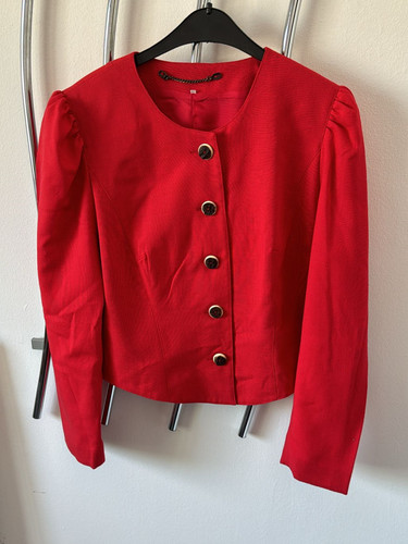 Damen trachten jacke janker - jacke,