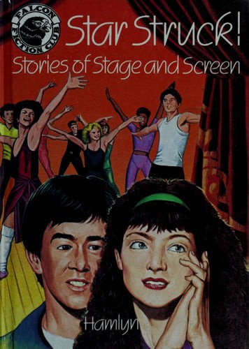 Star struck stories of - of, stage