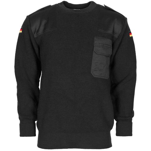 Bundeswehrpullover original - bundeswehrpullover,