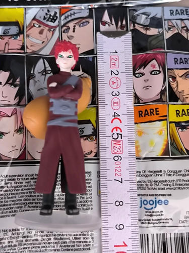 Jojee naruto shippuden gaara - naruto,