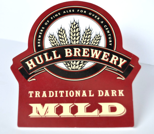 Hull brewery - hull, (yorkshire)