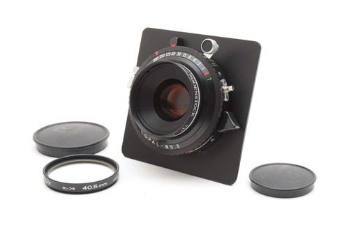 Unbenutzt rodenstock apo - [unbenutzt],