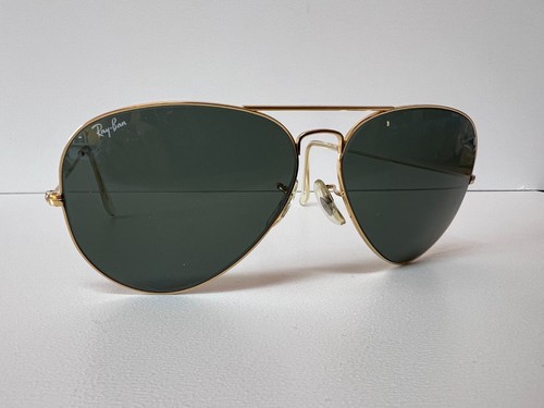 Vintage ray ban - vintage, ray-ban