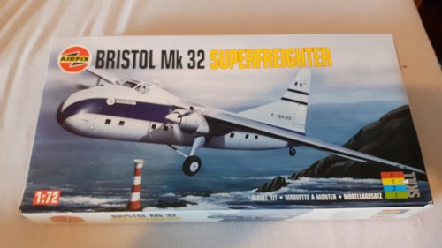 Airfix 05002 bristol mk - ,,