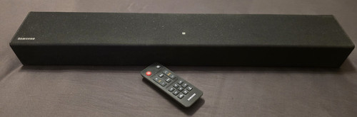 Samsung t400 0 - hw-t400, kanal