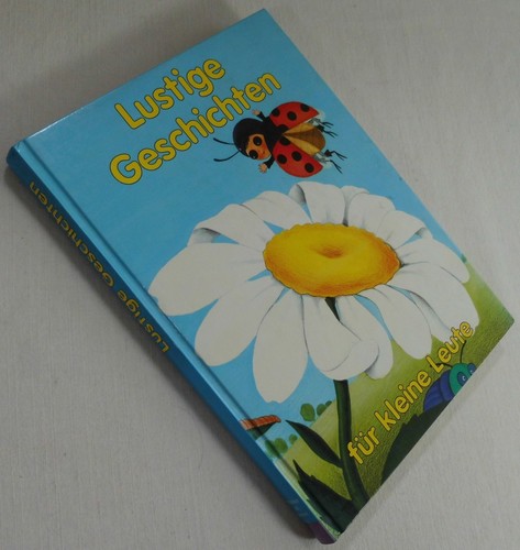 Lustige geschichten für - lustige,
