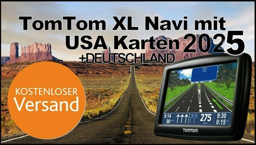 Navi usa karten - usa,