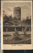 Eisleben schloßruine - eisleben,