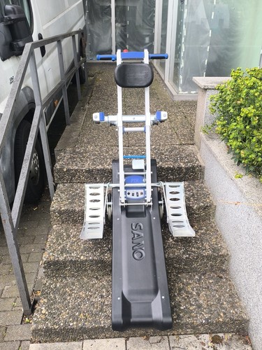Sano liftkar r - sano,