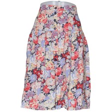 ZAND Amsterdam, Rock, Größe