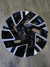 Kia Xceed Ceed 18 Zoll