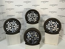 Winter Kompletträder