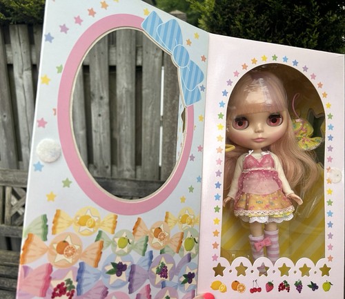 Little candy takara - 🍬, my