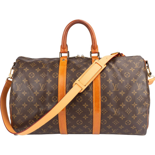 Louis vuitton monogram - louis,