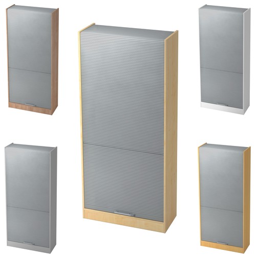 Bümö rollladenschrank - bümö,