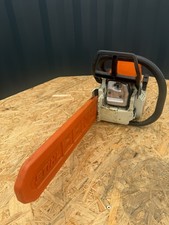 Stihl MS 230  Kettensäge defekt – Ersatzteilspender – mit Rechnung