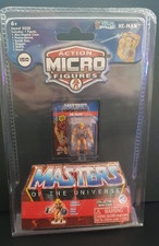 Worlds Smallest Action Micro