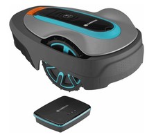Mähroboter GARDENA Smart