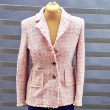 Madeleine bouclé blazer - madeleine, bouclé-blazer