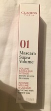 Clarins Supra Volume, &