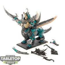 Tomb Kings of Khemri -