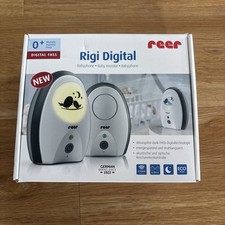 Reer 50070 Babyphone Rigi