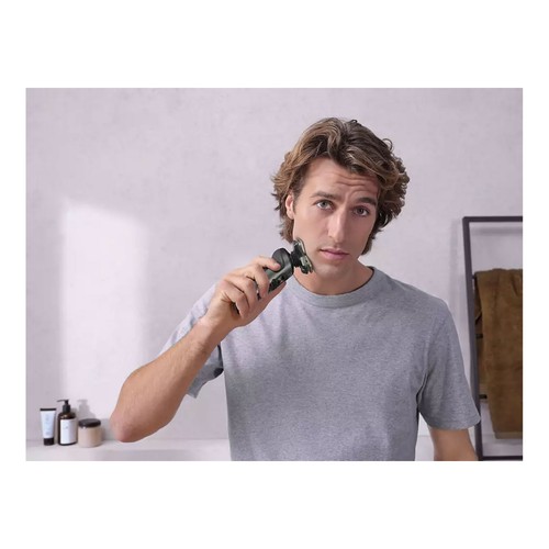 Philips herrenrasierer series - philips,