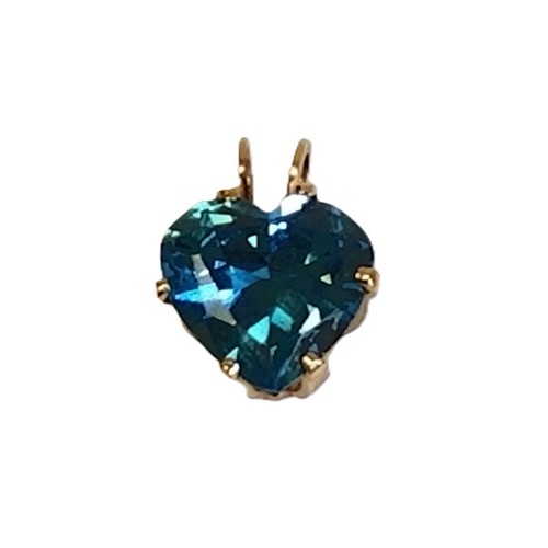 Vintage 14k gold london - vintage,