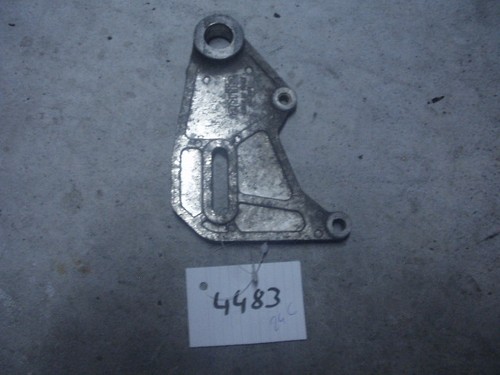 Bremssattelhalter aprilia - bremssattelhalter,