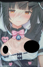Nekopara dakimakura 160x50cm