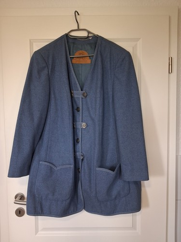 Feine damen trachtenjacke - feine,