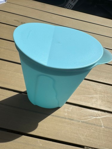 Tupperware junge welle kanne - tupperware,