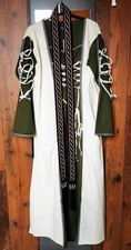 Mittelalterkleid xxxl - mittelalterkleid,