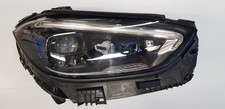 Headlight Right A2069068003