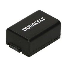 Duracell ion akku 890mah - duracell, li-ion