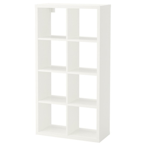 Ikea regal weiß - ikea,