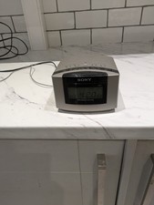 Sony ICF-C50L Digi Cube