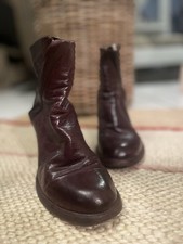 Officine Creative Ankle Boots