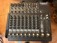 Mackie Mischpult VLZ1202 PRO