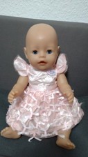 Baby Born Annabell Zapf Kleid