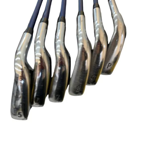 Callaway eisensatz pw - callaway, xr