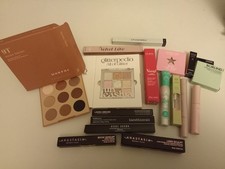 16-tl. Eye Set*Bobbi Brown*Anastasia BH*LH Cosmetics*J. Star*Zoeva*Morphe*NEU