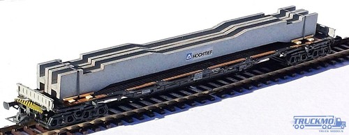 Loewe hochtief ladegut - loewe,