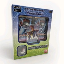 Digimon Card Game - Digimon
