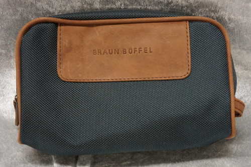 Braun buffel lufthansa - braun,