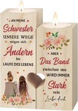 Schwester Geschenk