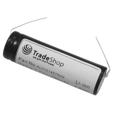 Akku 3,7V 750mAh für Philips HX6750 HX6760 HX6780 HX6910 HX6920 HX6930 HX6950