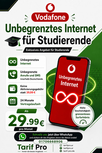 Vodafone gigamobil young - gigamobil, xl