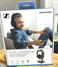 Sennheiser RS275 RF Wireless