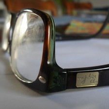 Ray Ban RB 5206 2445 Fassung